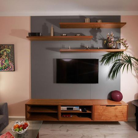 Komfortables Appartement Zentral Gelegen Erfurt Zewnętrze zdjęcie