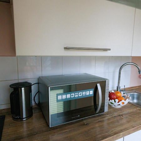 Komfortables Appartement Zentral Gelegen Erfurt Zewnętrze zdjęcie