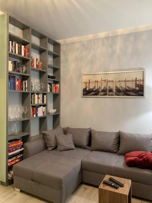 Komfortables Appartement Zentral Gelegen Erfurt Zewnętrze zdjęcie