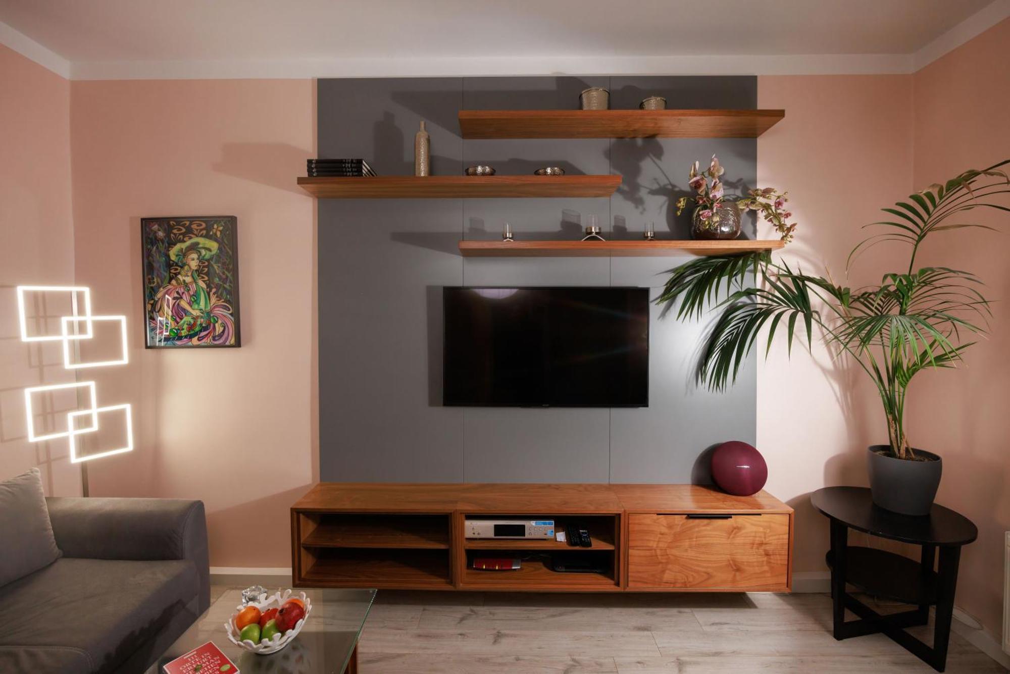 Komfortables Appartement Zentral Gelegen Erfurt Zewnętrze zdjęcie
