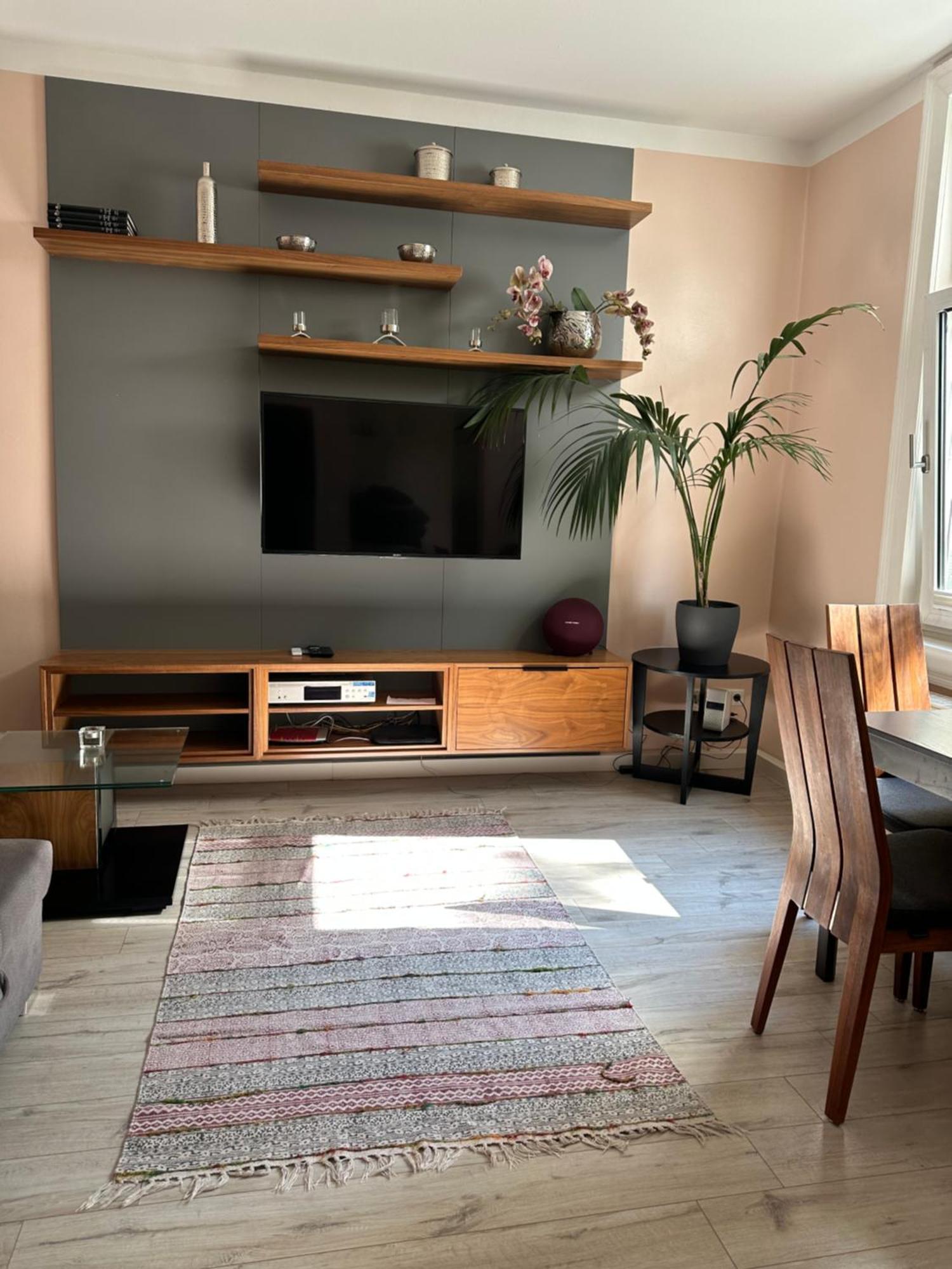 Komfortables Appartement Zentral Gelegen Erfurt Zewnętrze zdjęcie