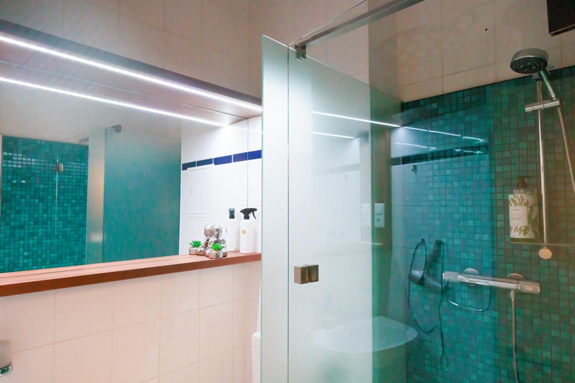 Komfortables Appartement Zentral Gelegen Erfurt Zewnętrze zdjęcie