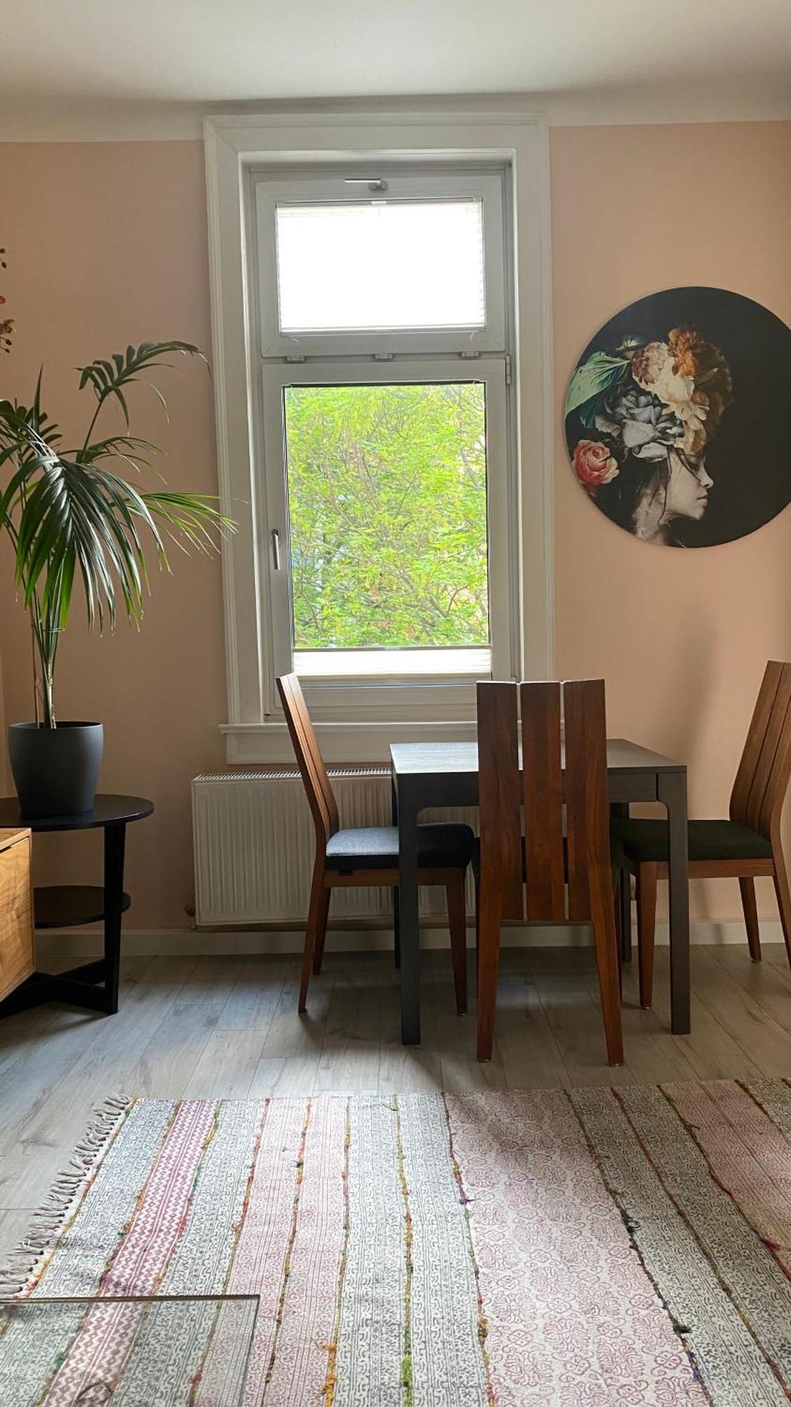 Komfortables Appartement Zentral Gelegen Erfurt Zewnętrze zdjęcie